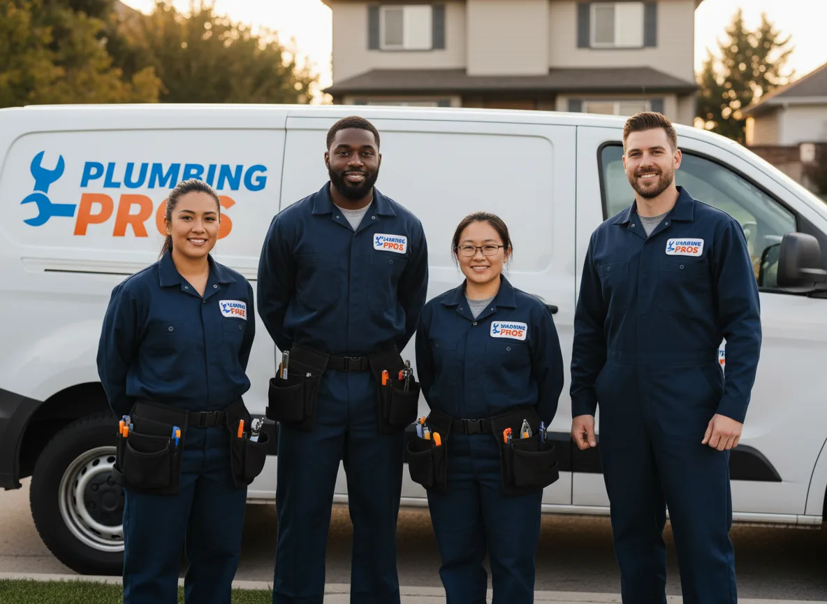 Water Heater Repair company in Solvang, CA